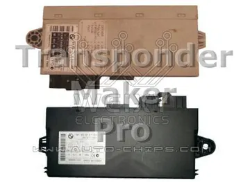 

TMPro2 Software module 130 - BM, Mini CAS SiemensVDO