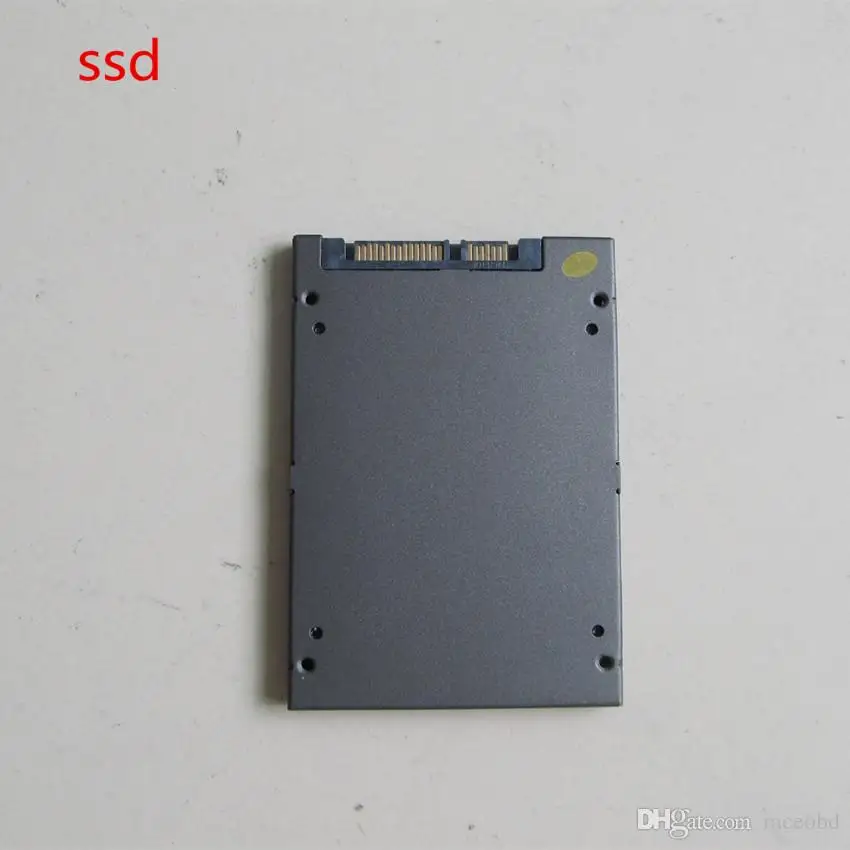 2018 последняя версия 2019,03 мб звезда C4 SD соединиться с ssd MB sd Звезда c4 мультиплексор для диагностики CF30 ноутбук с системой Windows 7