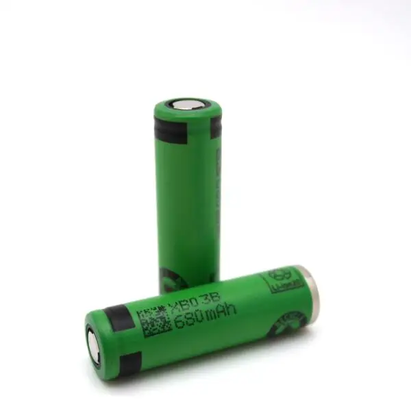 US14500VR2 680mah 5