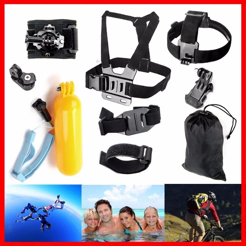 gopro kit 65 suggest