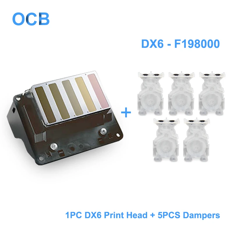 epson 4900 print head