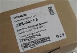 1 Шт. Новый S + Qbe2002-P5 М