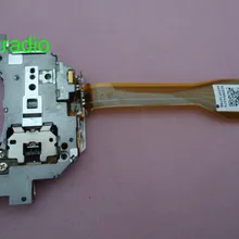 Фирменная Новинка Sanyo оптический звукосниматель SF-HD8 прямого силуэта для Ford Mondeo RNS510 gps автомобильный DVD линзы SFHD8 3 шт./лот