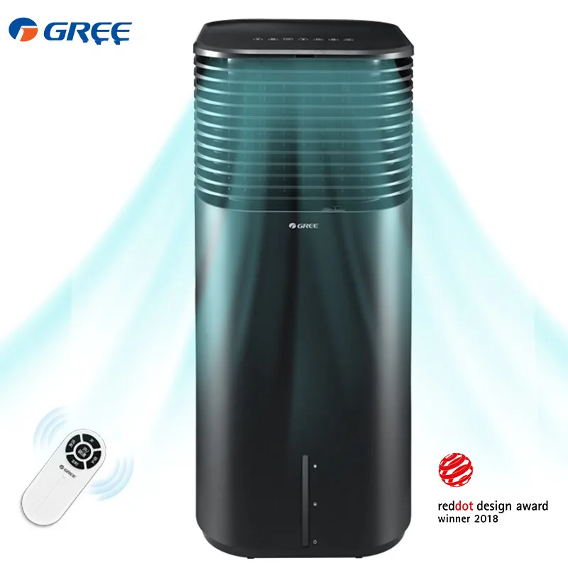 GREE Remote Control Air Conditioning 