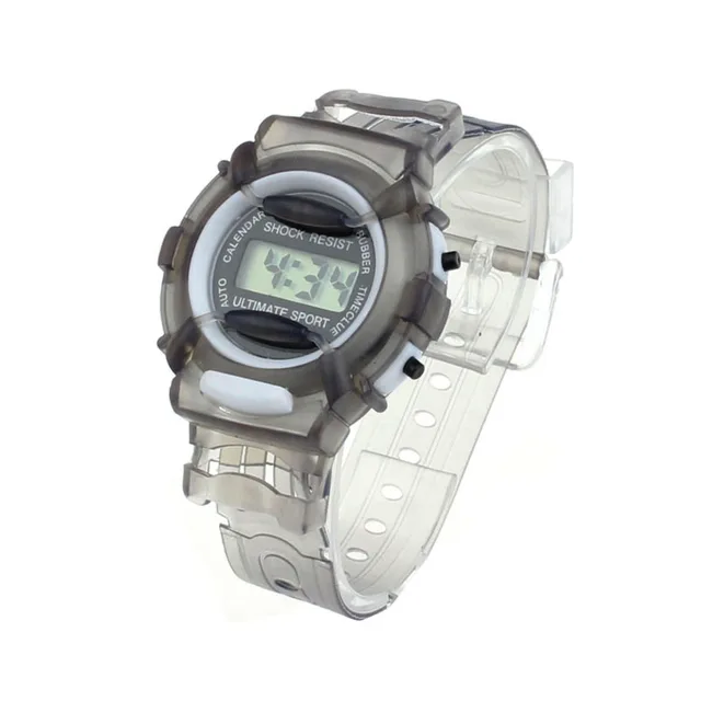 New Fabulous Boys Girls Children Students Digital Wrist Sport Watch digital watc New Fabulous Boys Girls Children Students Digital Wrist Sport Watch digital watc