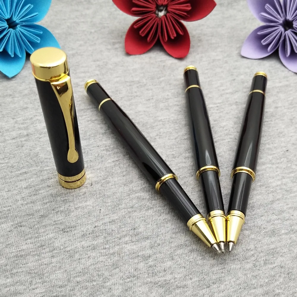 Купить персонализированные компании церемония подарки и сувениры отличное качество роллербол ручка на заказ отпечаток с вашей компанией бренд/weburl
