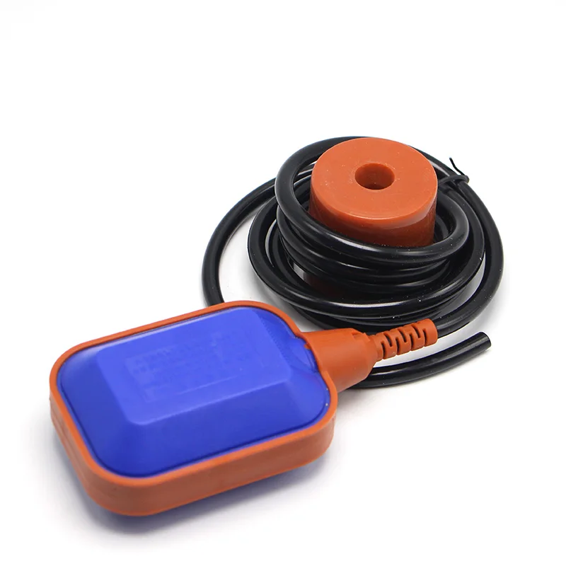 Buy Level A High Quaility 2m Water Tank Level Controller Safe Plastic Float