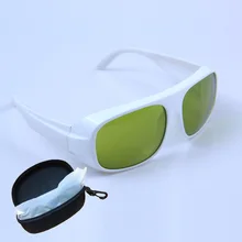 Одобренные CE IPL очки для операторов IPL защитные очки с CE лазерные защитные очки лазерные очки CE IPL