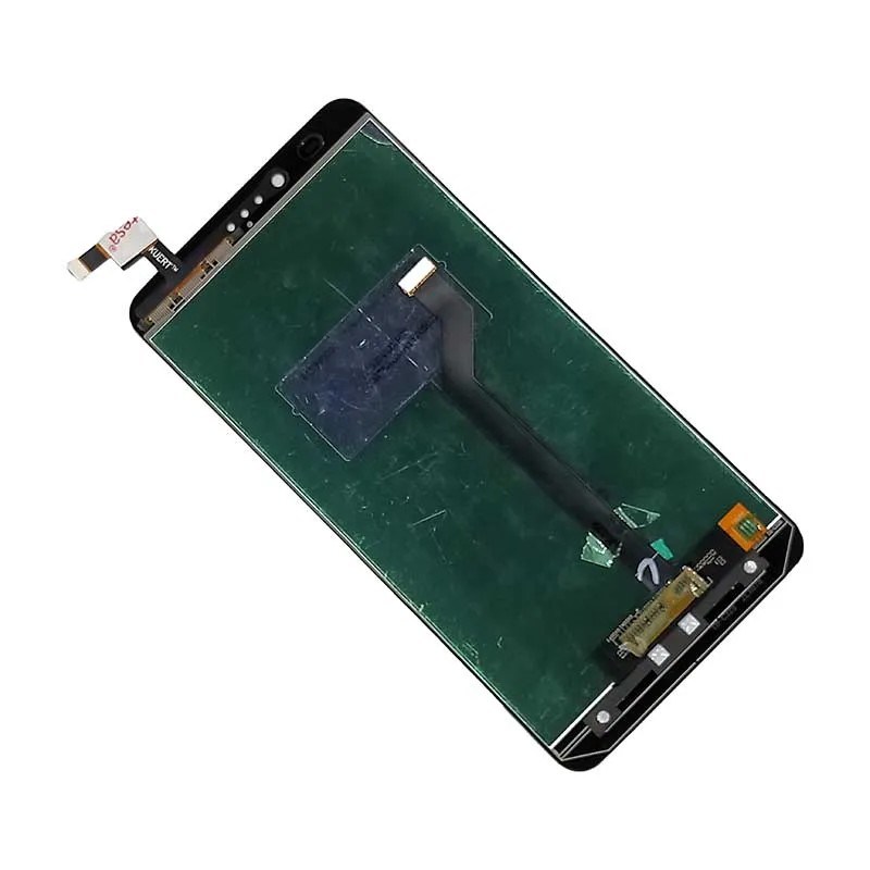 6 дюймов для ZTE Z981 LCD полный дисплей с сенсорным экраном дигитайзер Assambly запасные