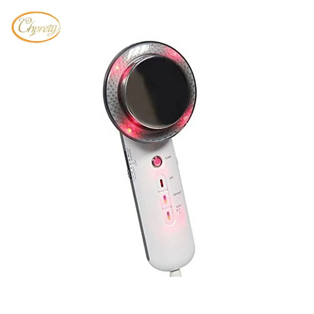 Ultrasound Cavitation EMS Body Slimming Massager Weight Loss Lipo Anti