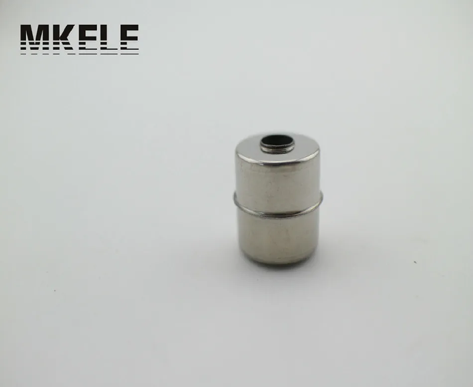 28*28*9.5 Stainless steel ball float magnetic floating magnetic float level switch small accessories