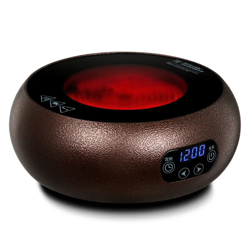 Hot Plates Electric ceramic furnace tea mini