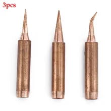 Электрический Электроинструмент прочная Замена паяльника наконечник сварочные работы высокая Летающая проволочная горелка Чистая медь