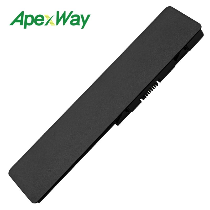 Аккумулятор для ноутбука HP Pavilion DV4 DV6 DV5 DV6T G50 G61 черный 11 1 В Compaq Presario CQ50 CQ71 CQ70 CQ61 CQ60