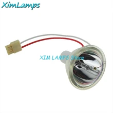 XIM Precio de Fábrica Lámparas de Bombillas De Repuesto Del Proyector para INFOCUS SP4800 X1 X1A SP-LAMP-009 C109 ASK C110