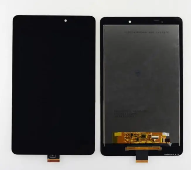 ЖК-дисплей в сборе для Acer Iconia Tab 8 A1-840 1920*1200 1280*800 с сенсорным экраном и дигитайзером