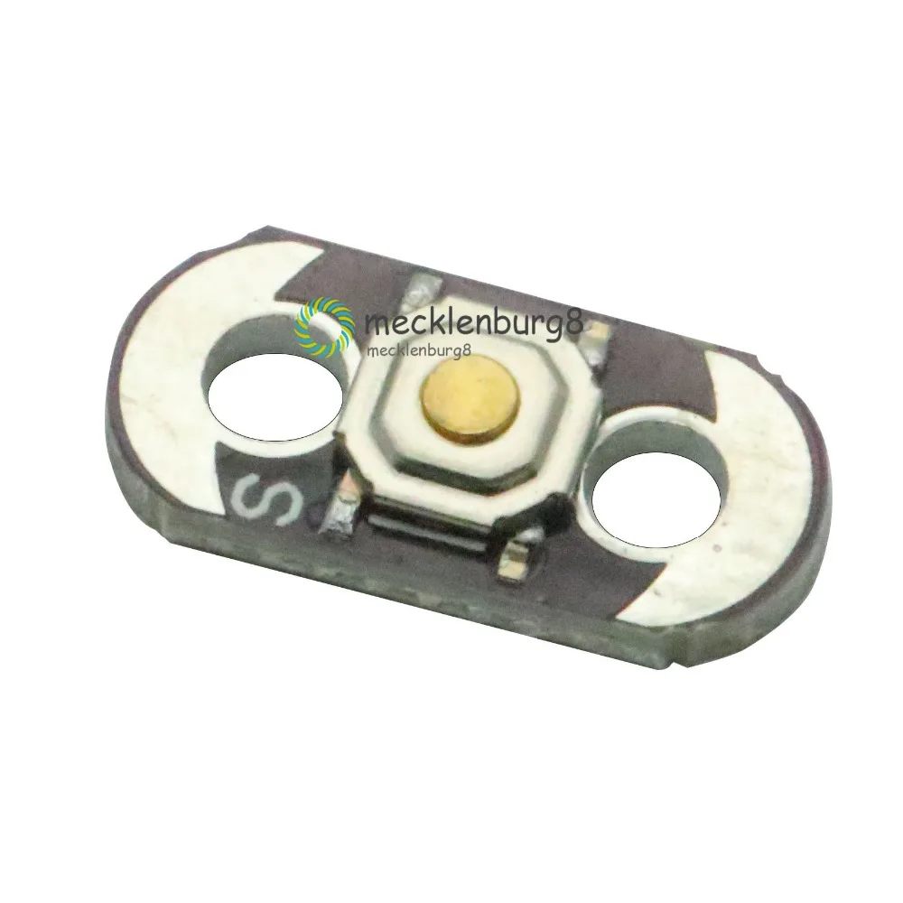 

5 шт. Новый модуль Lilypad кнопка на плате для Arduino DIY Kit