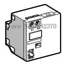 [ZOB] оригинальная контактная задержка выключения, вспомогательный контакт, устанавливаемый LADR0 LA-DR0 0,1-3 S- 5 шт./партия