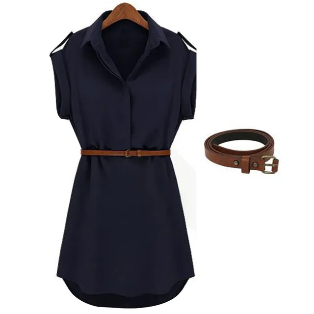 Damska koszulka w stylu Casual letnia sukienka letnia sukienka 2019 luźna sukienka z krótkim rękawem z paskiem skręcić w dół kołnierz jesień sukienka Vestidos #20 tanie tanio Poliester -Line 6666 Lato REGULAR WOMEN NONE Czeski Naturalne Stałe Powyżej kolana Mini bodycon dress dress women party dress Damska koszulka w stylu Casual letnia sukienka letnia sukienka 2019 luźna sukienka z krótkim rękawem z paskiem skręcić w dół kołnierz jesień sukienka Vestidos #20 tanie tanio Poliester -Line 6666 Lato REGULAR WOMEN NONE Czeski Naturalne Stałe Powyżej kolana Mini bodycon dress dress women party dress