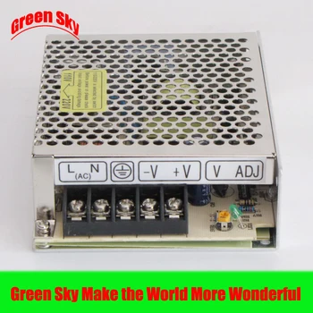 

New Arrival High Quality Voltage Transformer LED Display 35W 5VDC Output switching power supply 5v