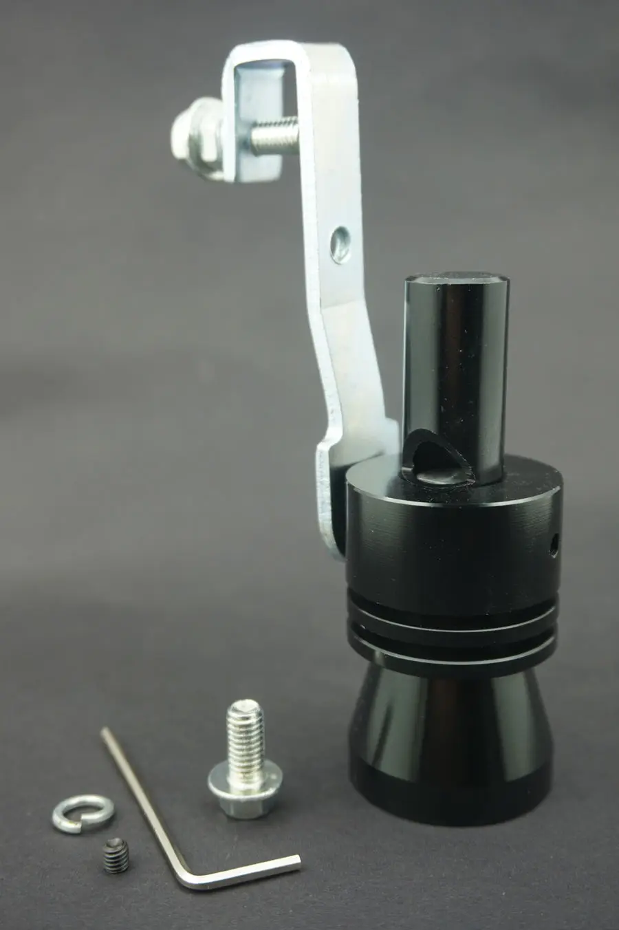 2pcs/lot Free Shipping XL Universal Turbo Sound Whistle/Turbo Whistle