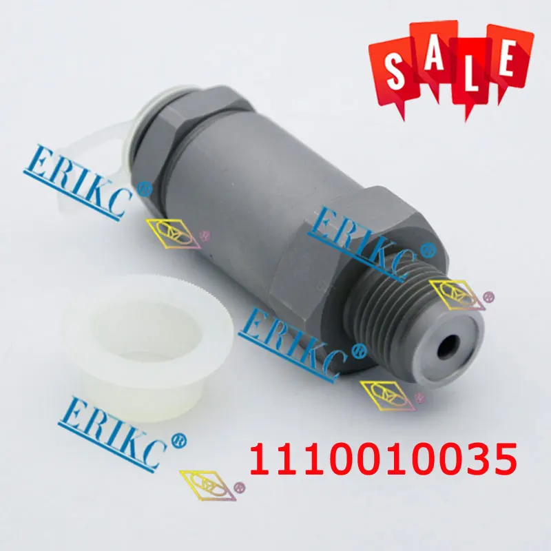 ERIKC 1110010035 Common Rail Parts Limit Pressure Valve 4047024015951