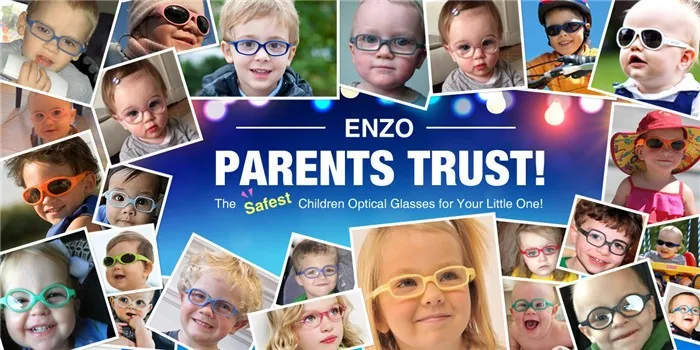 Детские очки в оправе TR90 размер 44-15 безопасные сгибаемые с пружинным шарниром гибкие оптические очки для мальчиков и девочек прозрачные линзы