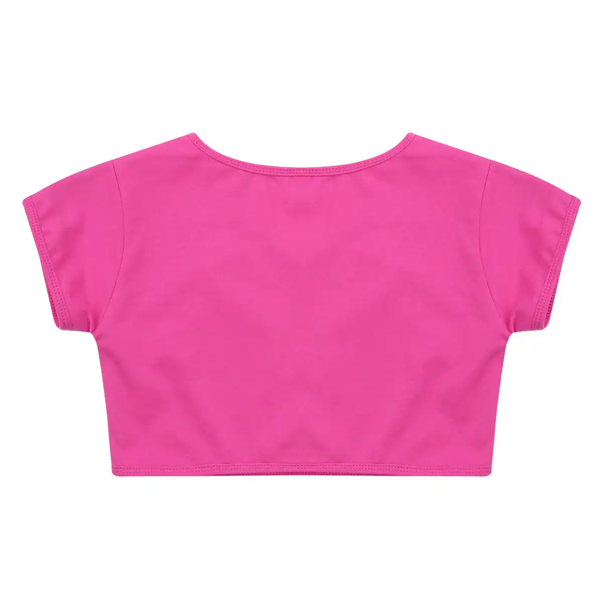 tops de gimnasia