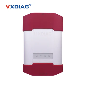 

VXDIAG Diagnostic Tool for BMW Icom Programming/Coding for Toyota it2 for Land Rover/Jaguar V149 Functional Diagnostic Scanner