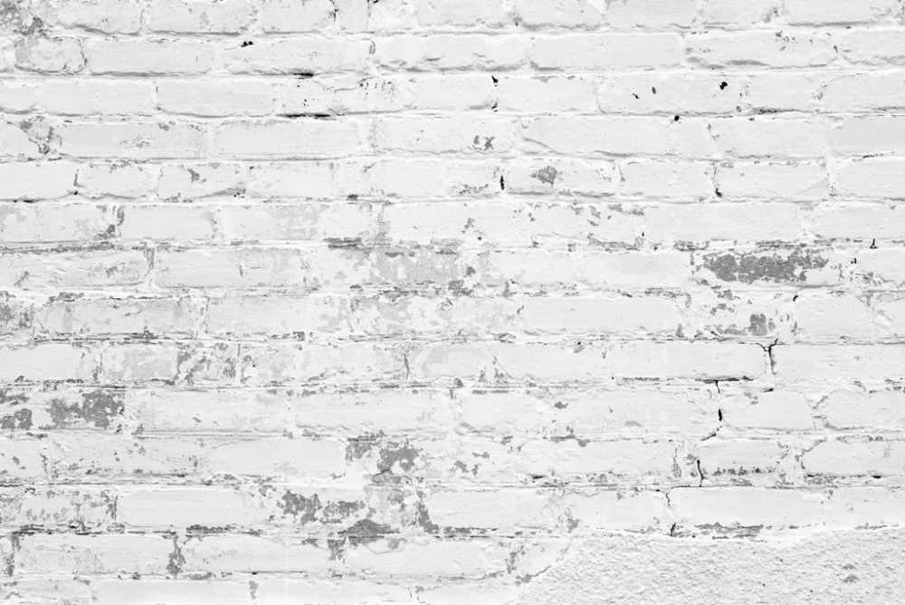 

SHENGYONGBAO Vinyl Custom Digital Printed Photography Backdrops Brick wall theme Prop Photo Studio Background JUT-1709