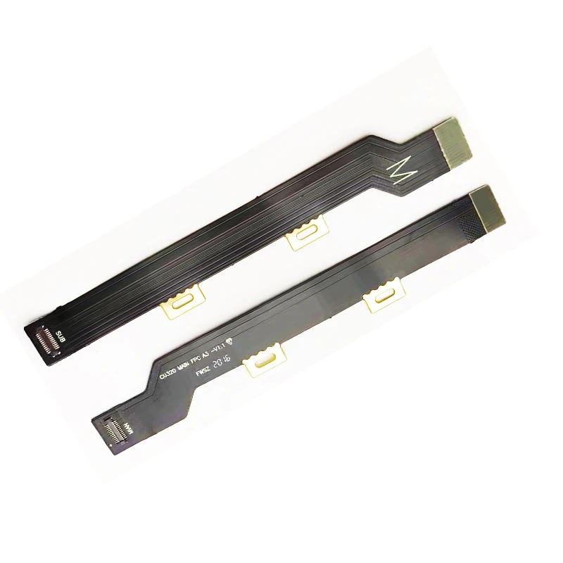 

New LCD Display Screen Flex Cable For Lenovo K10A40 Main Motherboard to LCD Connect FPC Replacement Parts