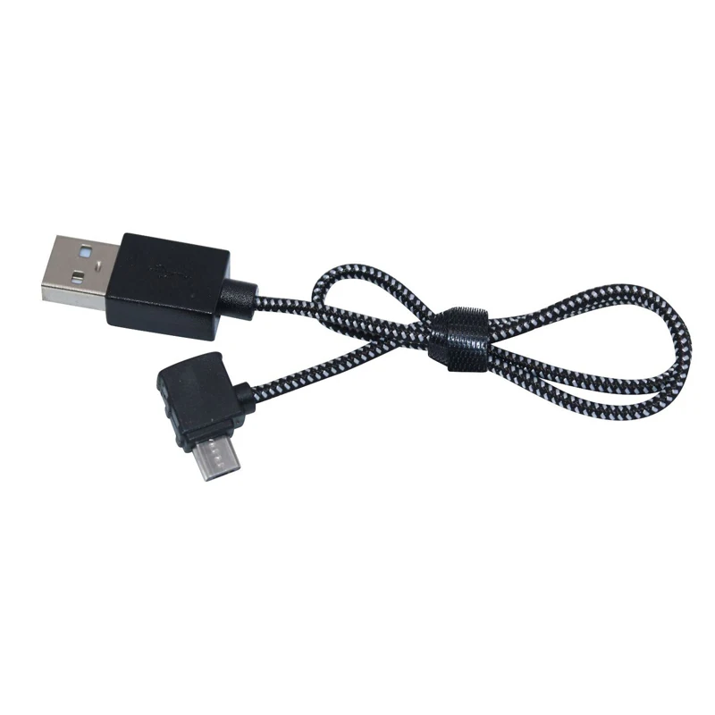 Передача изображения USB кабель для передачи данных дистанционное управление подключение телефона планшета TYPE-C/Android разъем для DJI phantom 4
