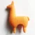 Пищевая силиконовая Резина Como Llama Tea Infuser Alpaca Animal Tea Filter Tea Strainer