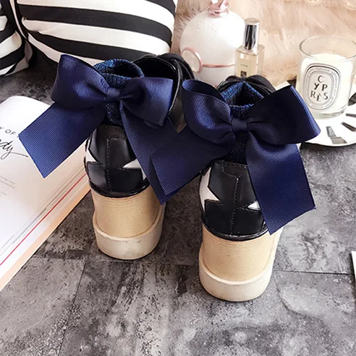 2017-Women-Socks-Glitter-Ribbon-Bow-Knot-Low-Cut-Ankle-Socks-Young-Girl-Mesh-Shimmer-Fishnet (2)