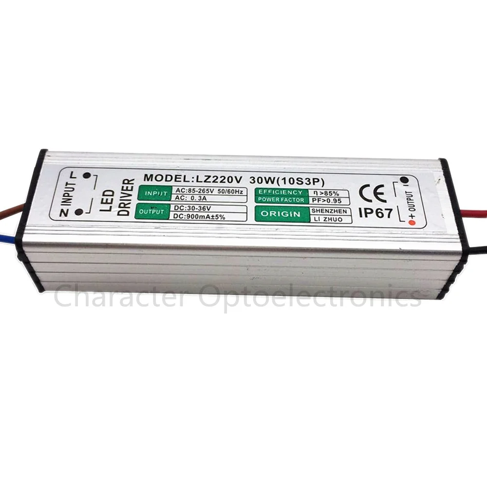 LED DRIVER 24W-600mA At ₹ 7/piece | AC-DC LED Drivers In Noida | ID - Foto 10
