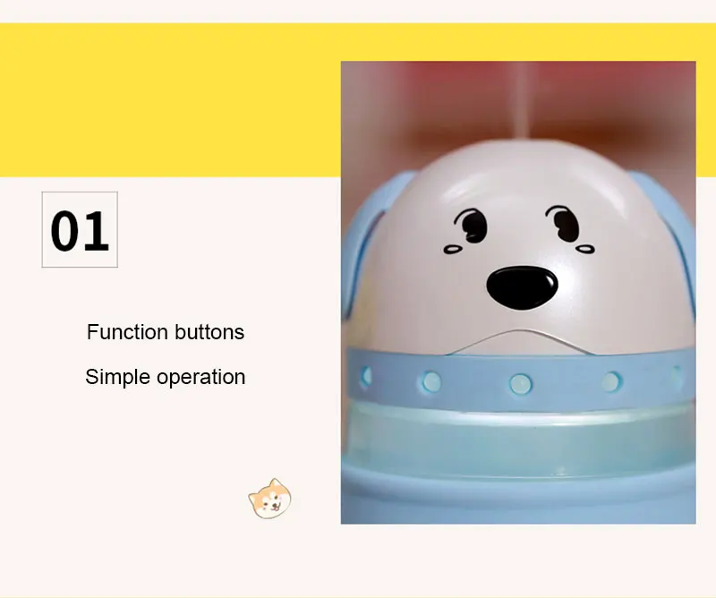 air humidifier  (18)