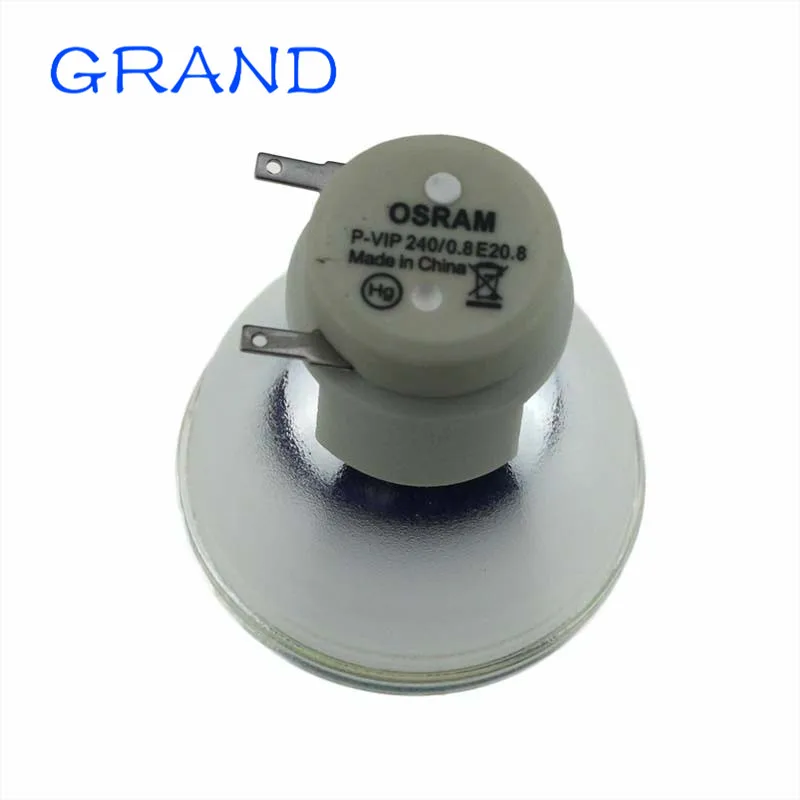 100% Original OSRAM Projector Bare Lamp/Bulb MC.JJT11.001 for S1283E/S1283HNE/S1383WHNE/H6520BD/P1510/P1510 HAPPY BATE mc jjt11 001 for acer h6520bd p1510 p1515 s1283e s1283hne s1383whne compatible projector lamp bulb p vip 240 0 8 e20 9n