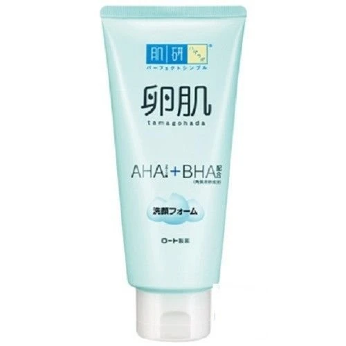cleanser hada labo aha bha