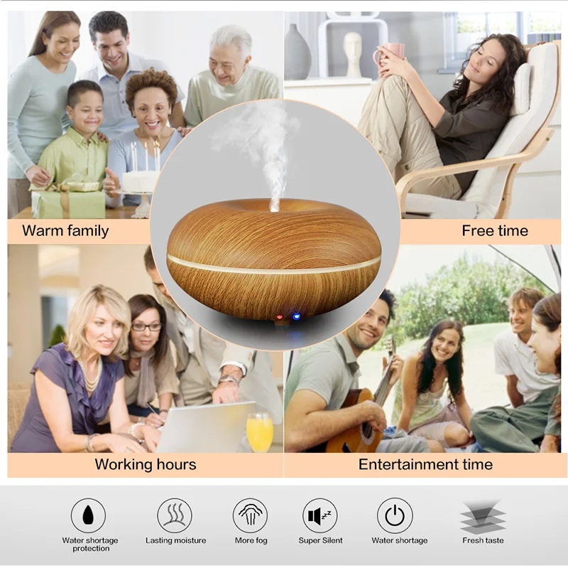 diffuer