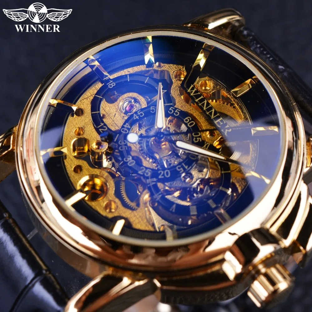 Prix pour Gagnant 2016 Navigateur Série Hommes Montres Top Marque De Luxe Squelette Mécanique Montre Horloge Hommes Montres En Or Hommes Montre-Bracelet Montre Prix pour Gagnant 2016 Navigateur Série Hommes Montres Top Marque De Luxe Squelette Mécanique Montre Horloge Hommes Montres En Or Hommes Montre-Bracelet Montre