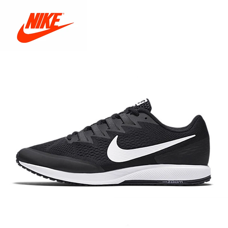 

Original New Arrival Authentic Nike AIR ZOOM SPEED RIVAL 6 Breathable Men's Running Shoes Sports Sneakers Sport Outdoor
