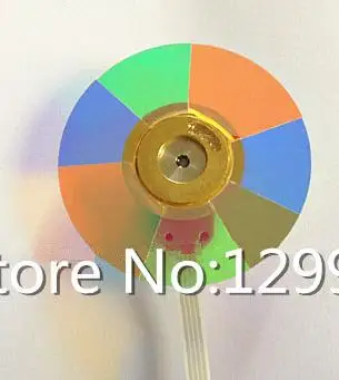 

New For Infocus sp7205 Projector Color Wheel