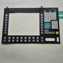 OP012 6FC5203-0AF02-0AA1 6FC5 203-0AF02-0AA1/OP012 6FC5203-0AF02-0AA0 6FC5 203-0AF02-0AA0 мембранная клавиатура