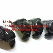 Алюминиевый Protype Быстрый лист металла прототип части автомобиля прототип