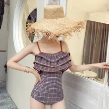 Женские купальные костюмы женские Badpak плюс размер купальный костюм с треугольный Пуш Ап Maios Feminino Para Praia Купальник для женщин