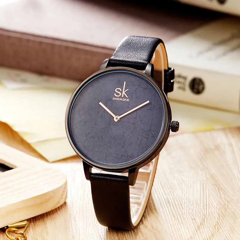 Casual Women's Watch Personality Fashion Simple Quartz Wristwatches Shockproof Waterproof Watches Sale Casual Women's Watch Personality Fashion Simple Quartz Wristwatches Shockproof Waterproof Watches Sale