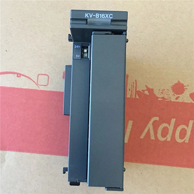 

KV-B16XC Extended Module Programmable Controller Warranty For Two Year