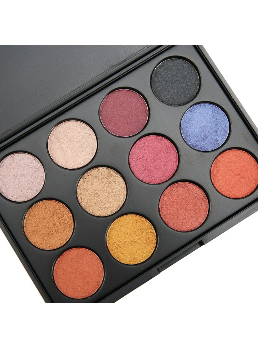 newest eyeshadow palette