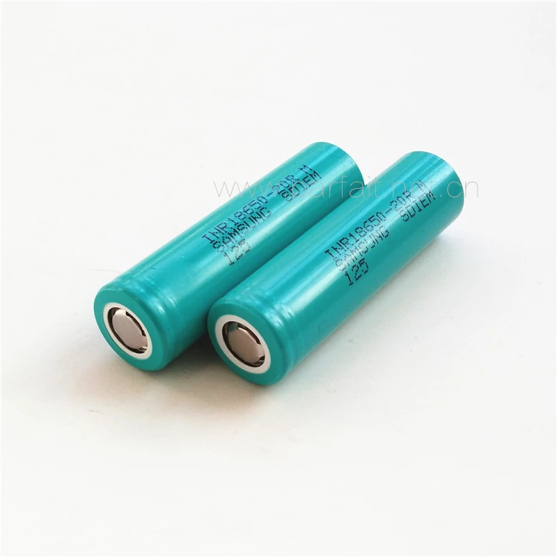 Для SAMSUNG INR18650-25R/M 2500mah 20A 3,6 V 3,7 V литий-ионный аккумулятор