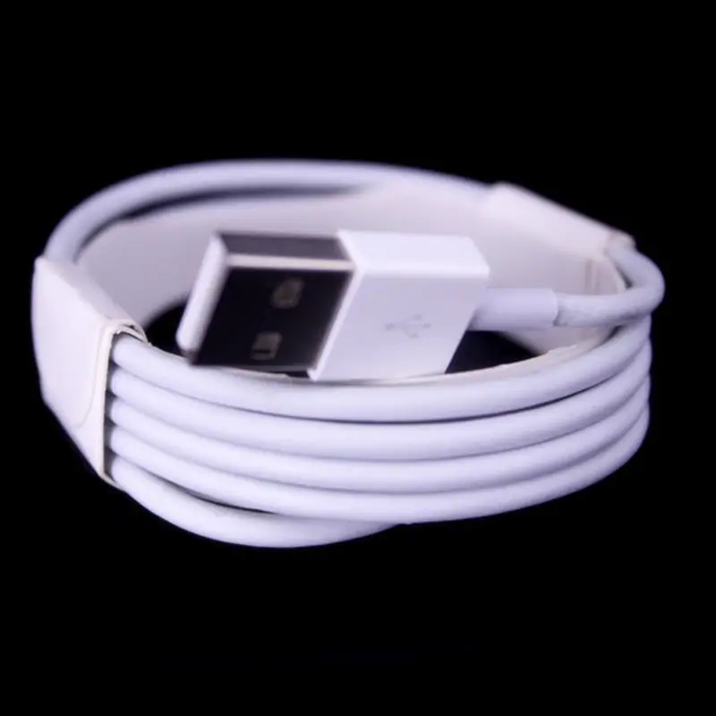 bilder für 100 stücke OD 3,0 Dicke 1 mt 2 mt 3 Mt weiß 8pin Stoff Geflochtene usb-kabel zubehörpakete für handy 5 5 s 6 7 7 plus bilder für 100 stücke OD 3,0 Dicke 1 mt 2 mt 3 Mt weiß 8pin Stoff Geflochtene usb-kabel zubehörpakete für handy 5 5 s 6 7 7 plus